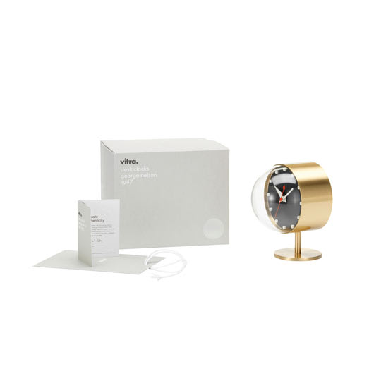 Reloj Night Brass2