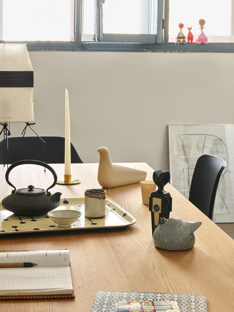Pajaro L'Oiseau Madera3