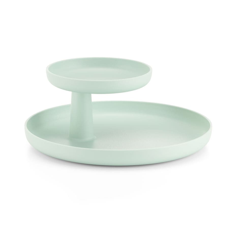 Bandeja Rotary Tray 5