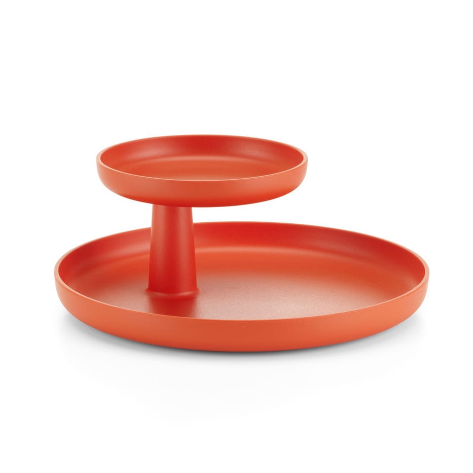 Bandeja Rotary Tray8