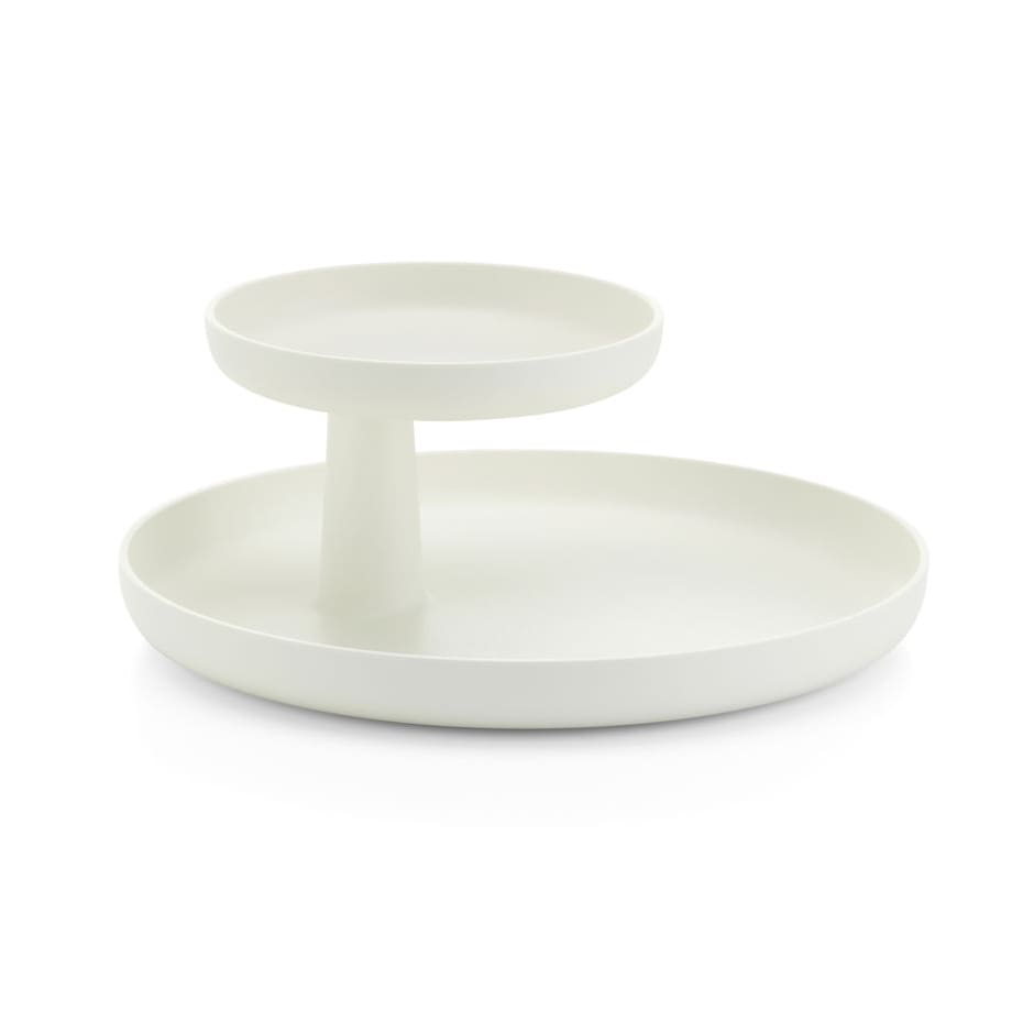 Bandeja Rotary Tray10