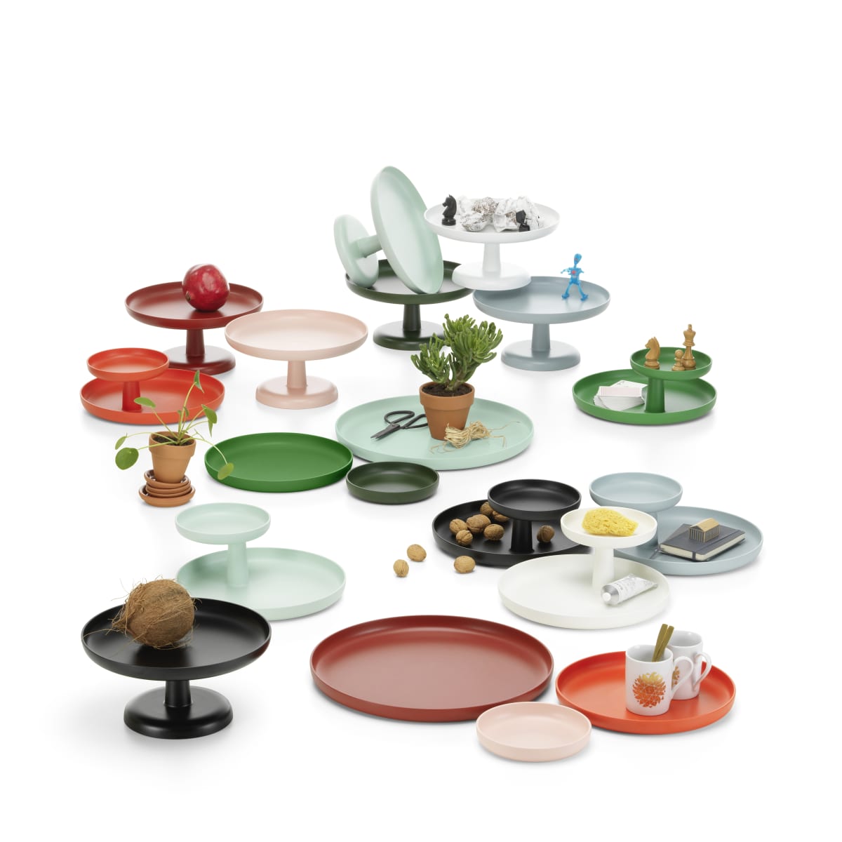 Bandeja High Tray9