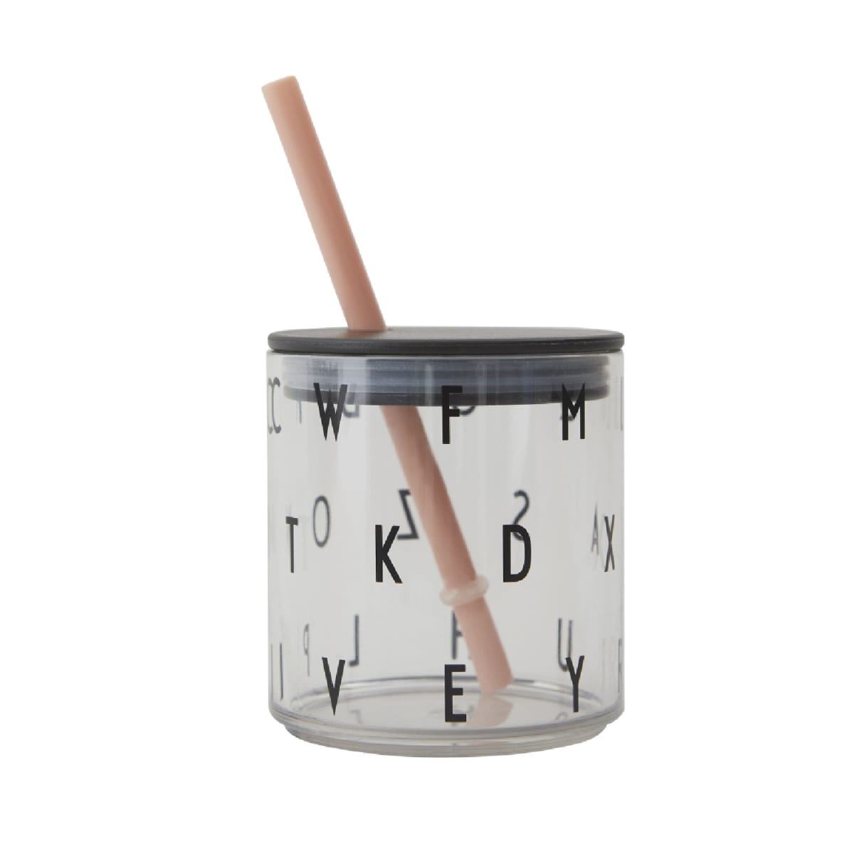 Vaso de niños ABC2