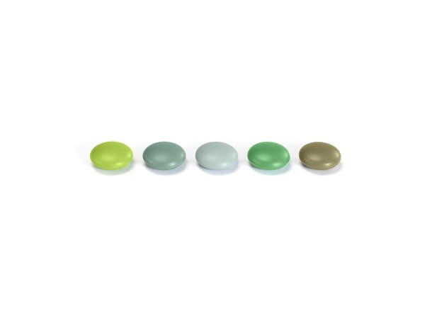 Imanes Magnet Dots4