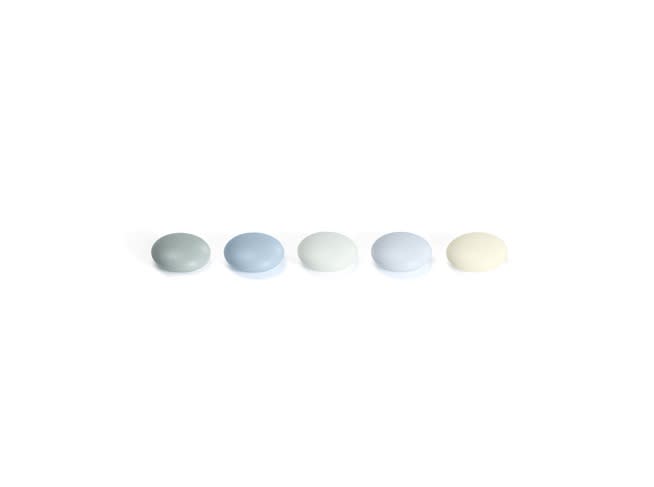 Imanes Magnet Dots5