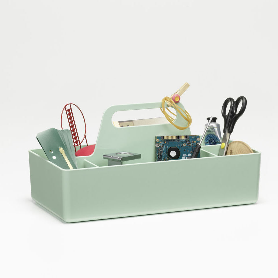 Organizador Toolbox RE 1