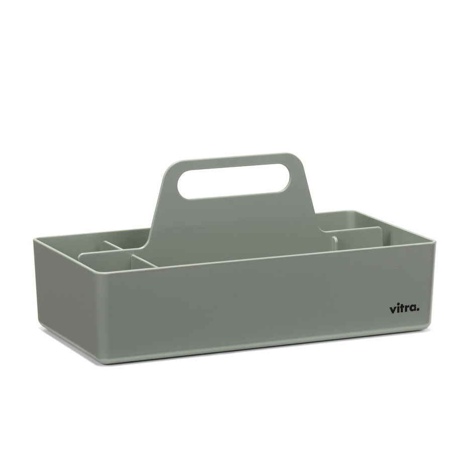 Organizador Toolbox RE4