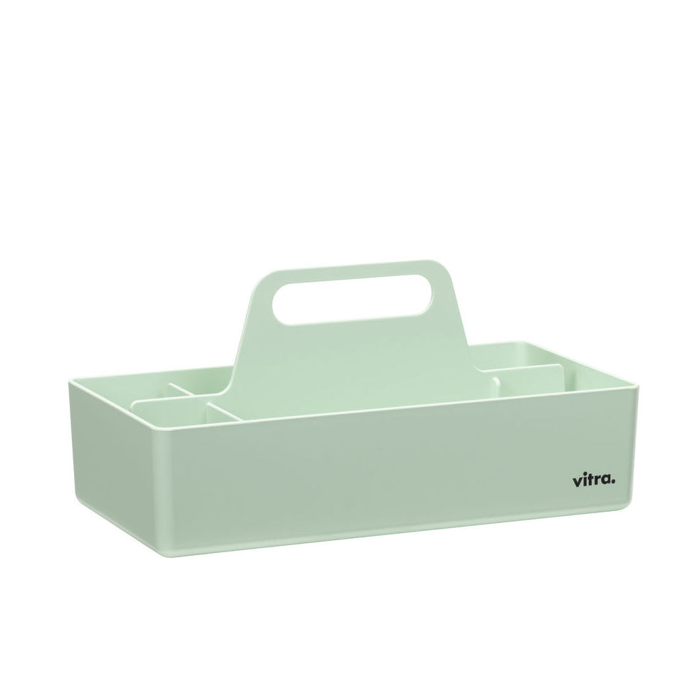 Organizador Toolbox RE6