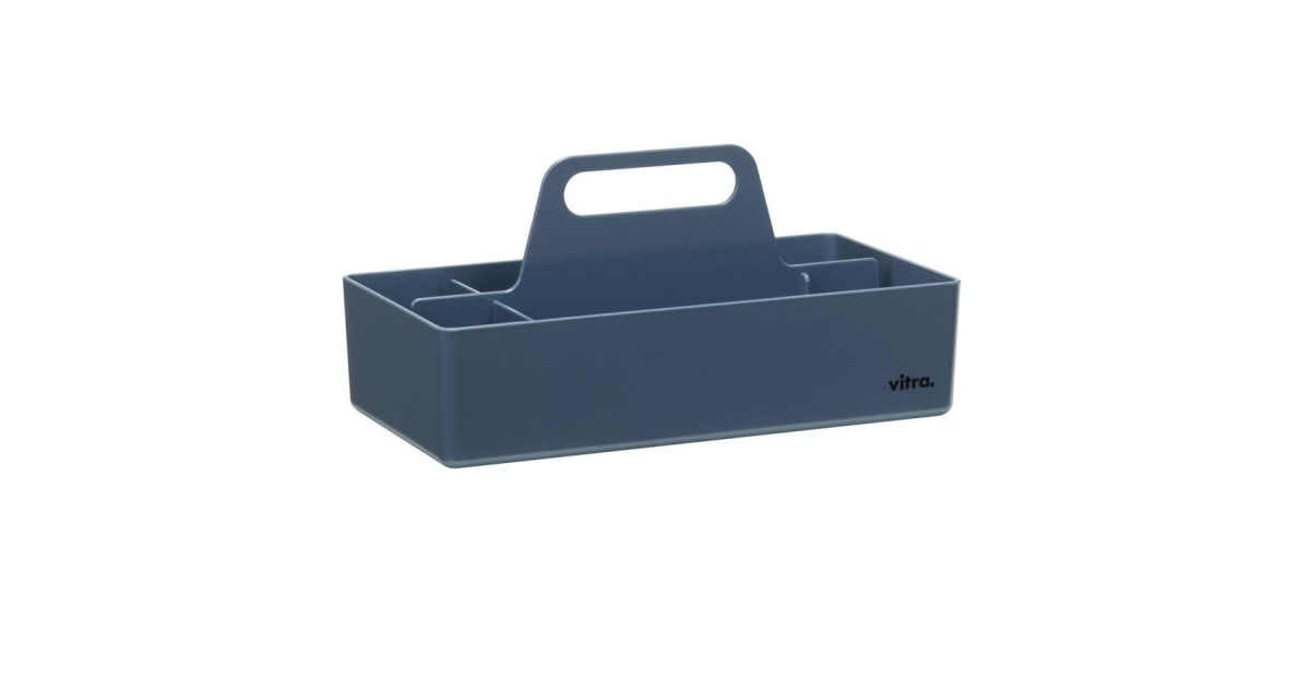 Organizador Toolbox RE8