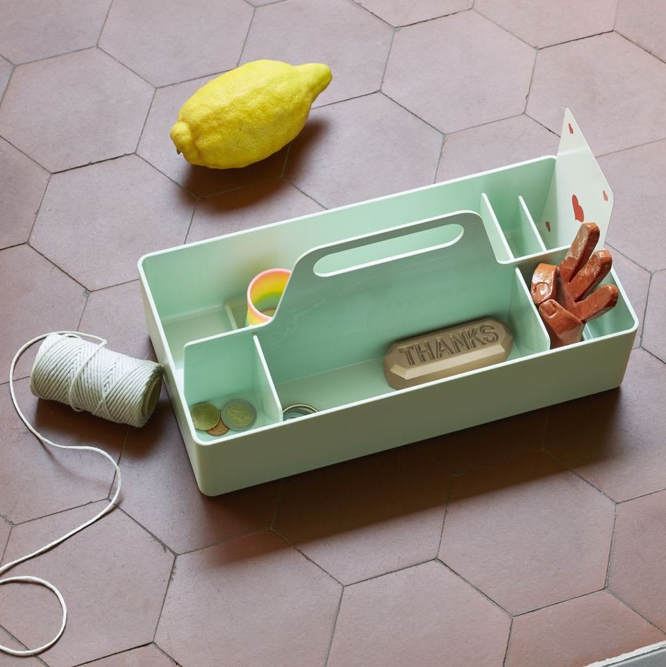 Organizador Toolbox RE11