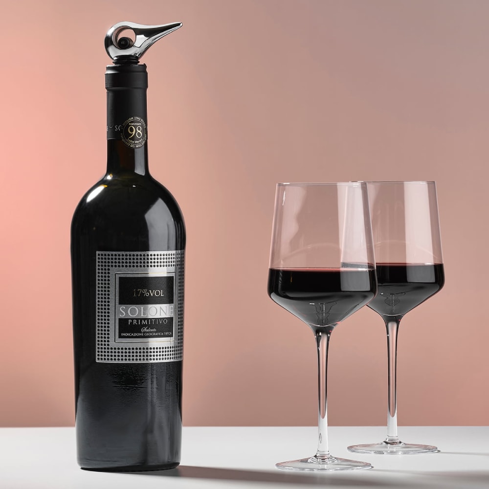 Copa Vino Tinto Rocks4