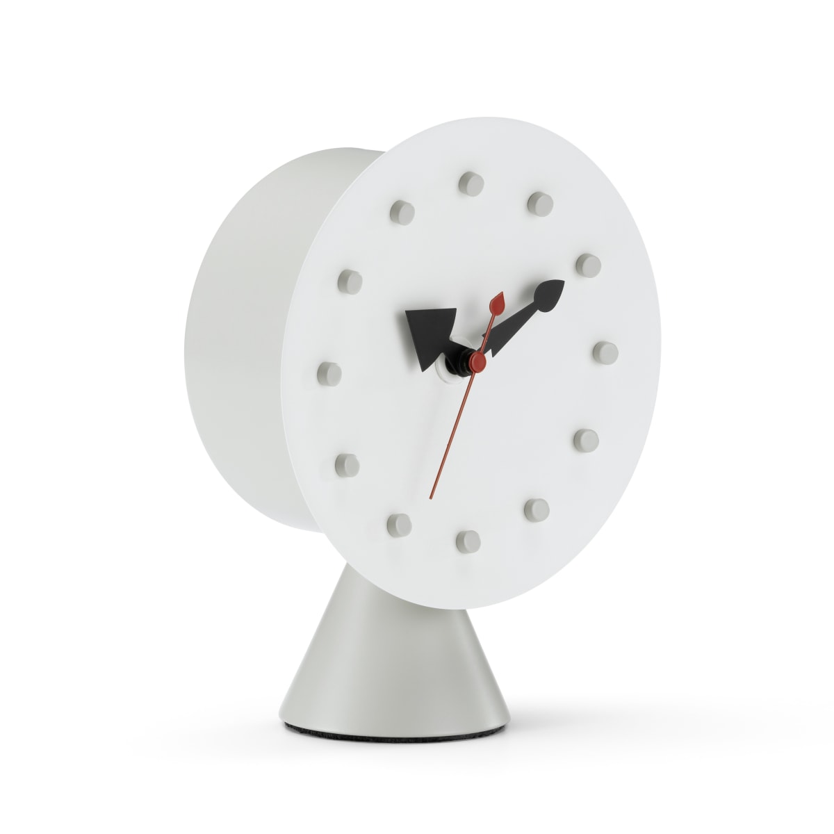 Reloj Cone Base 0