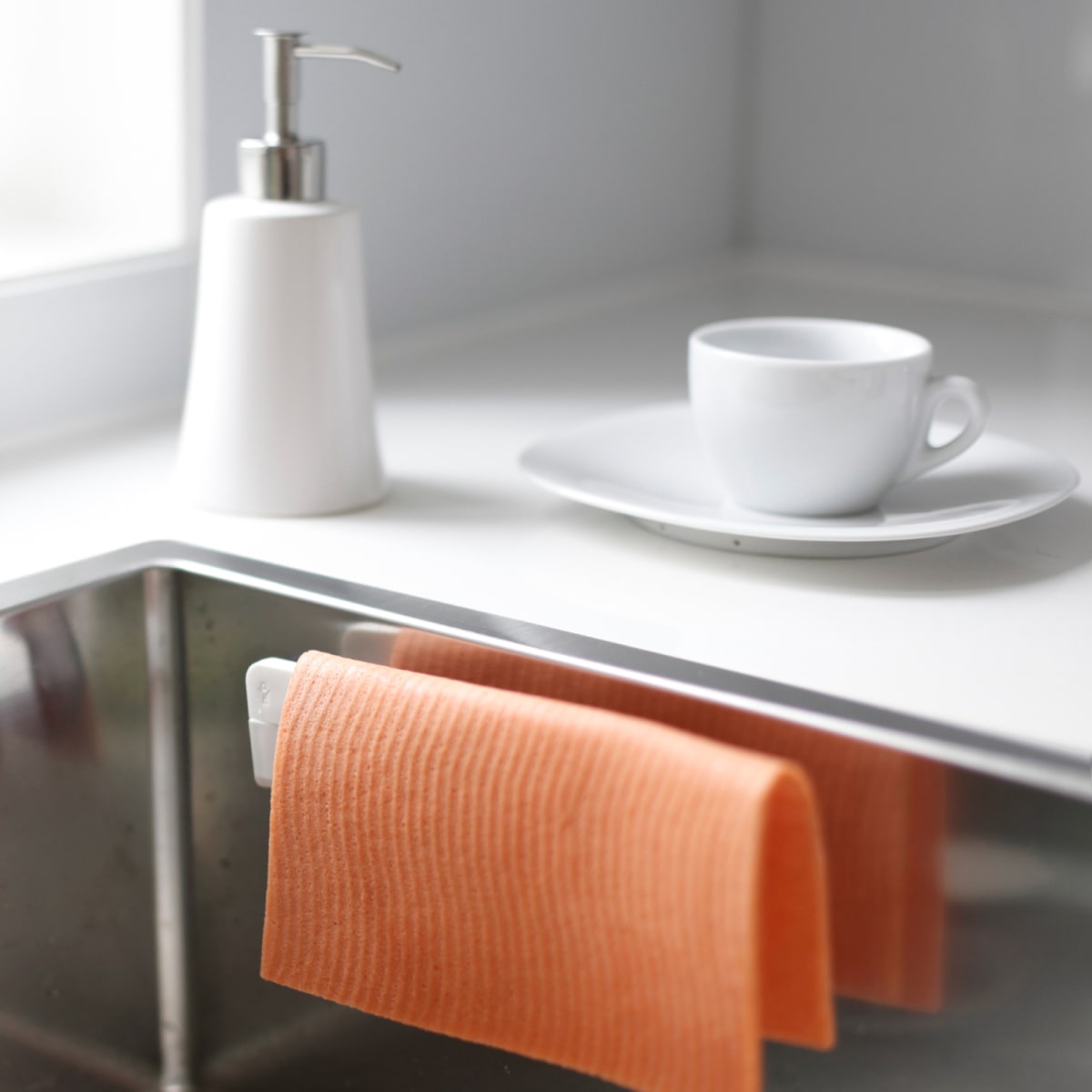 Soporte para Paño de Cocina6
