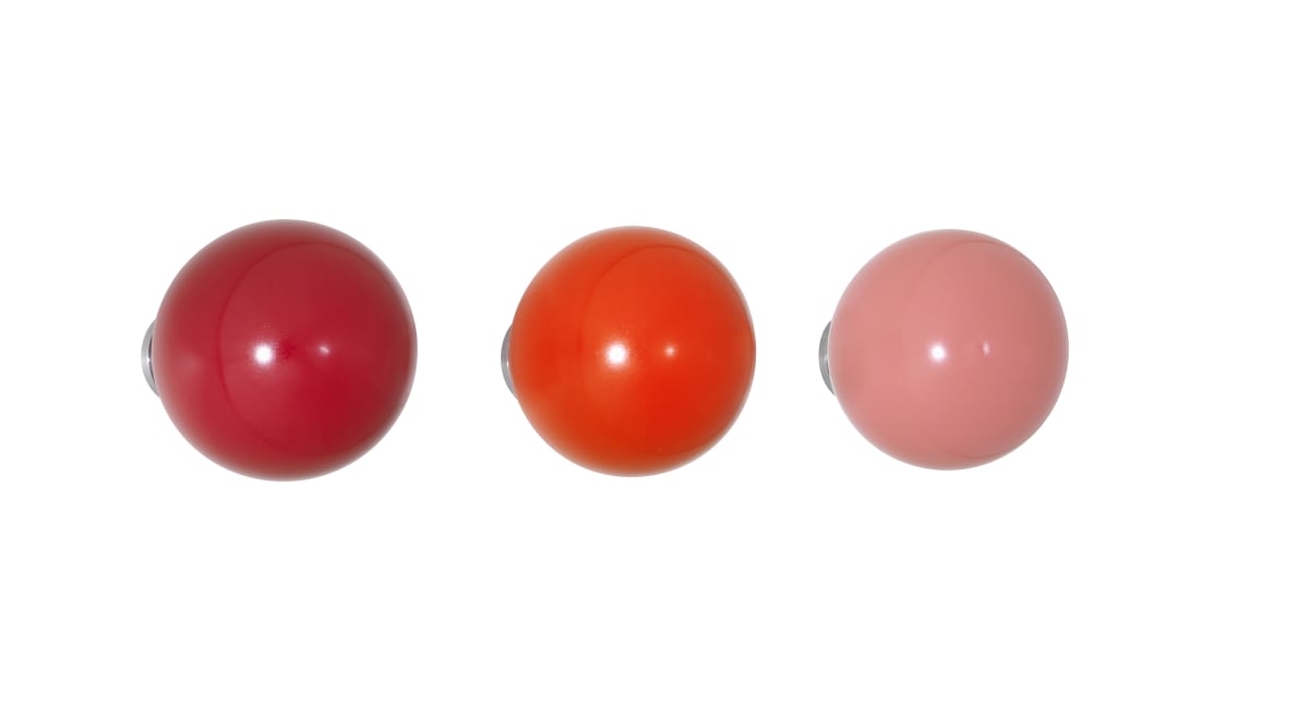 Percheros Coat Dots3