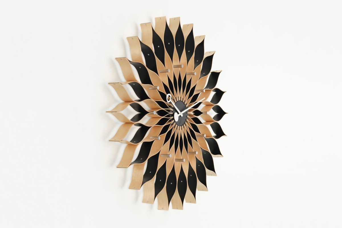 Reloj Sunflower Birch3