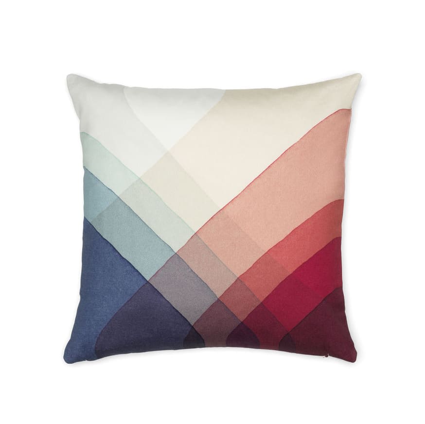 Cojín Herringbone Pillow3