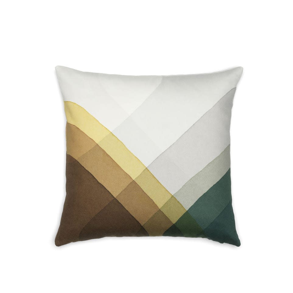 Cojín Herringbone Pillow4