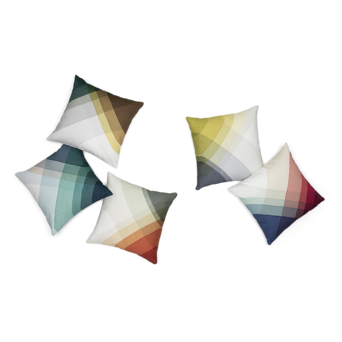 Cojín Herringbone Pillow9