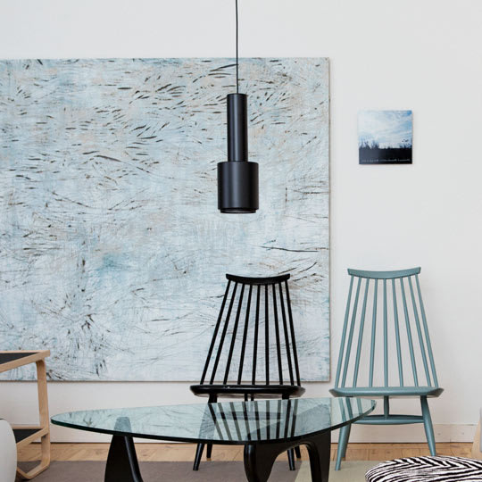 Pendant Lamp A110 -Hand Grenade-3