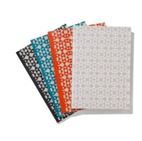 Cuaderno A5 Vitra Softcover1