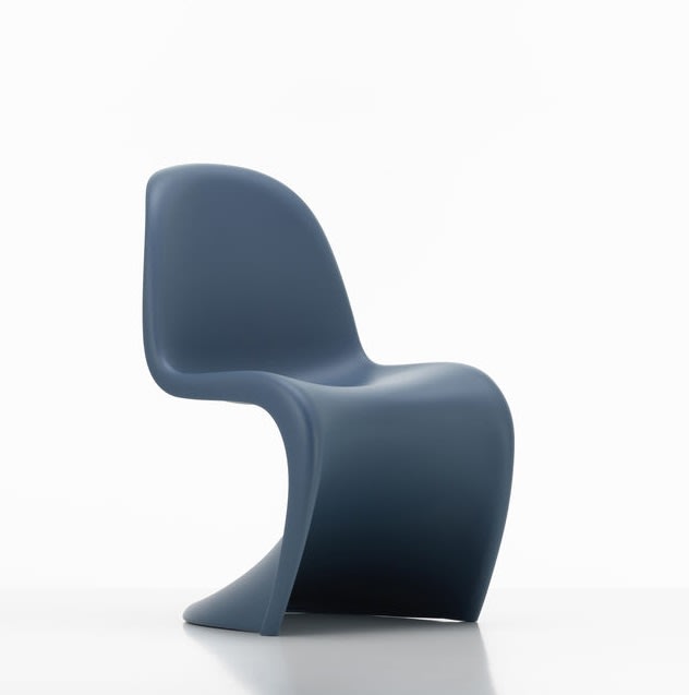 Silla Panton Junior10