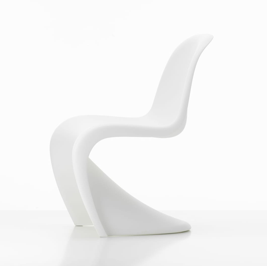 Silla Panton Junior5