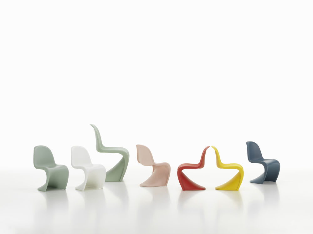 Silla Panton Junior7