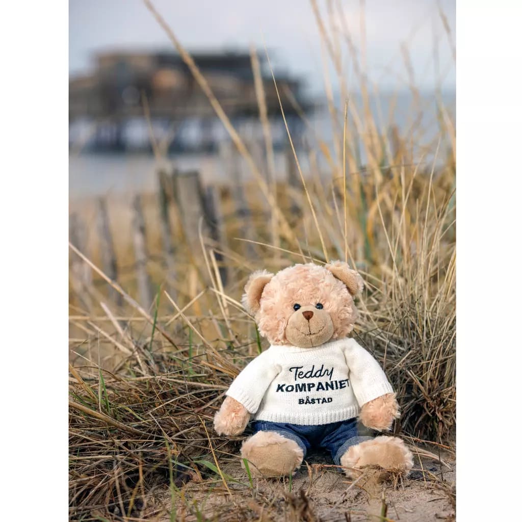 Oso Teddy Kompaniet2