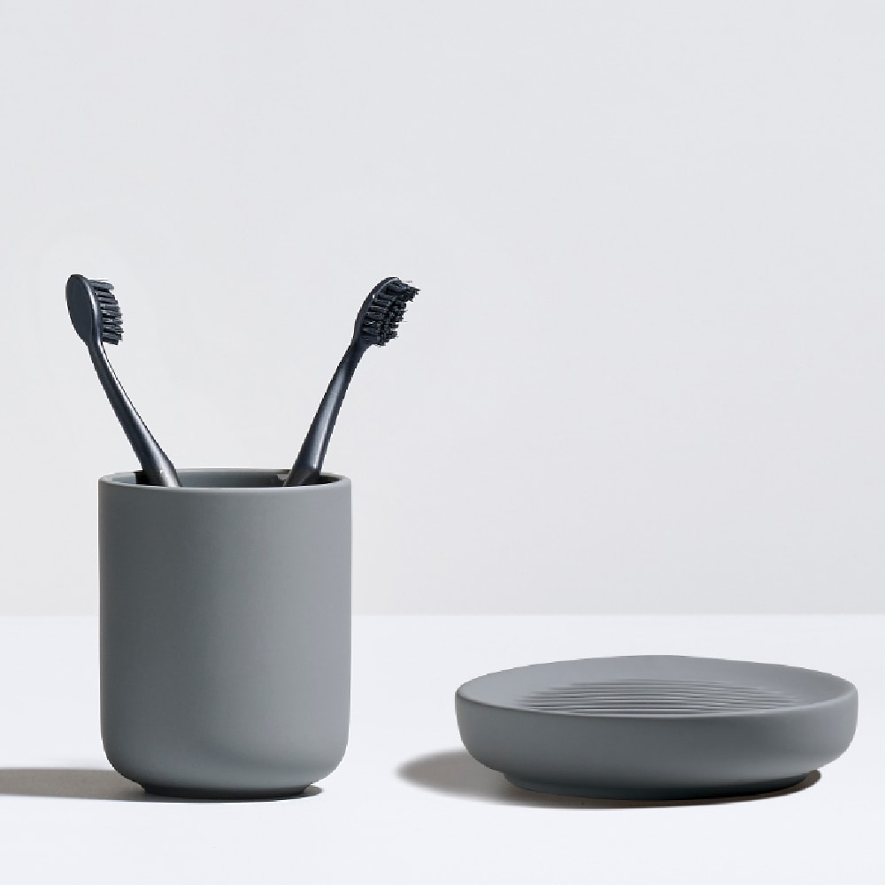 Taza de Cepillo de Dientes Ume11