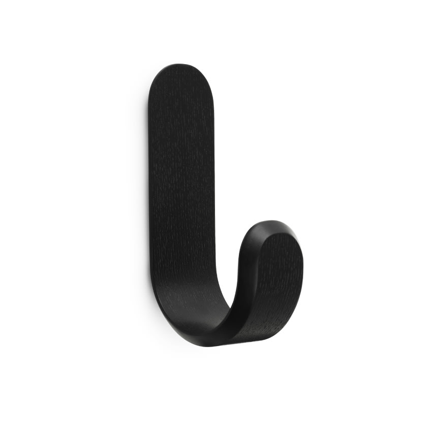 Colgador Curve3