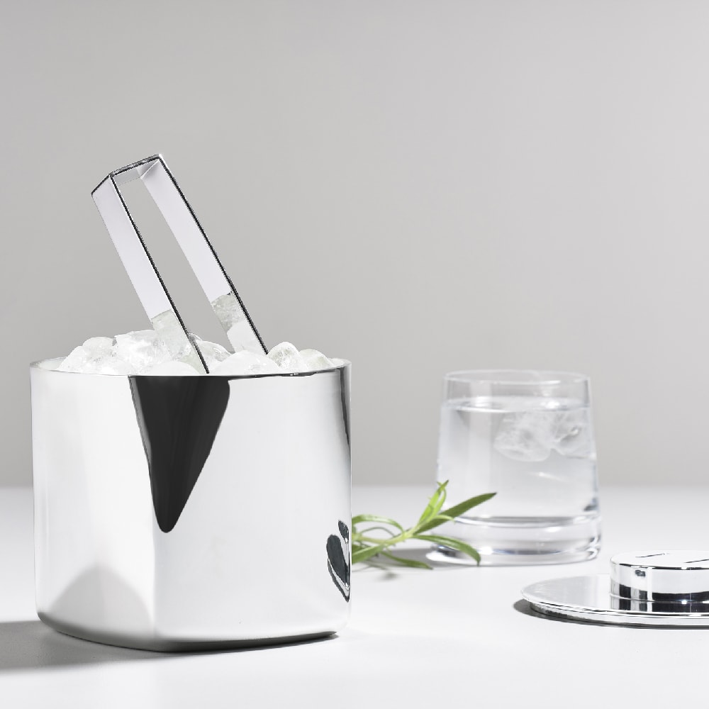 Hielera con Pinzas Rocks3