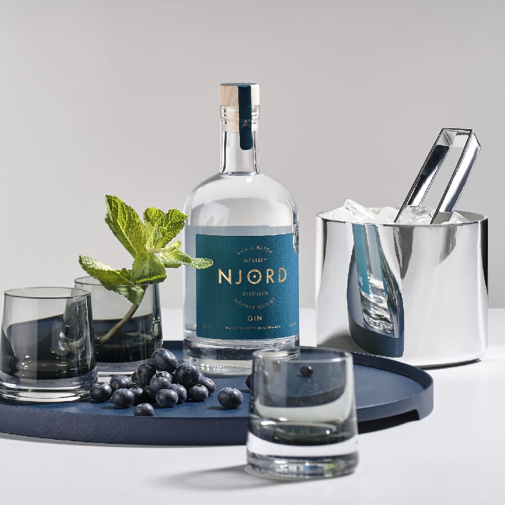 Hielera con Pinzas Rocks4