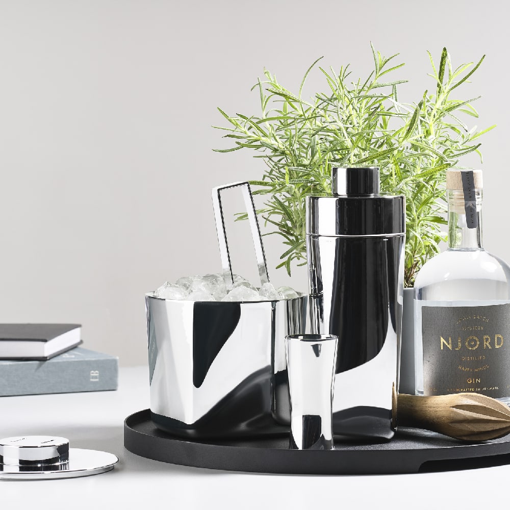 Hielera con Pinzas Rocks5