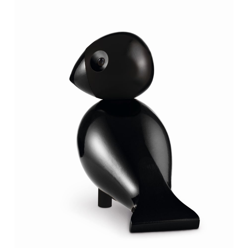 Pájaro Cantor Ravn Grande 0