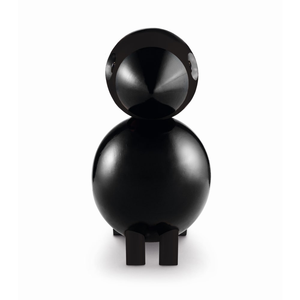 Pájaro Cantor Ravn Grande3