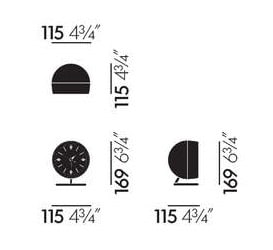 Reloj Chronopack4