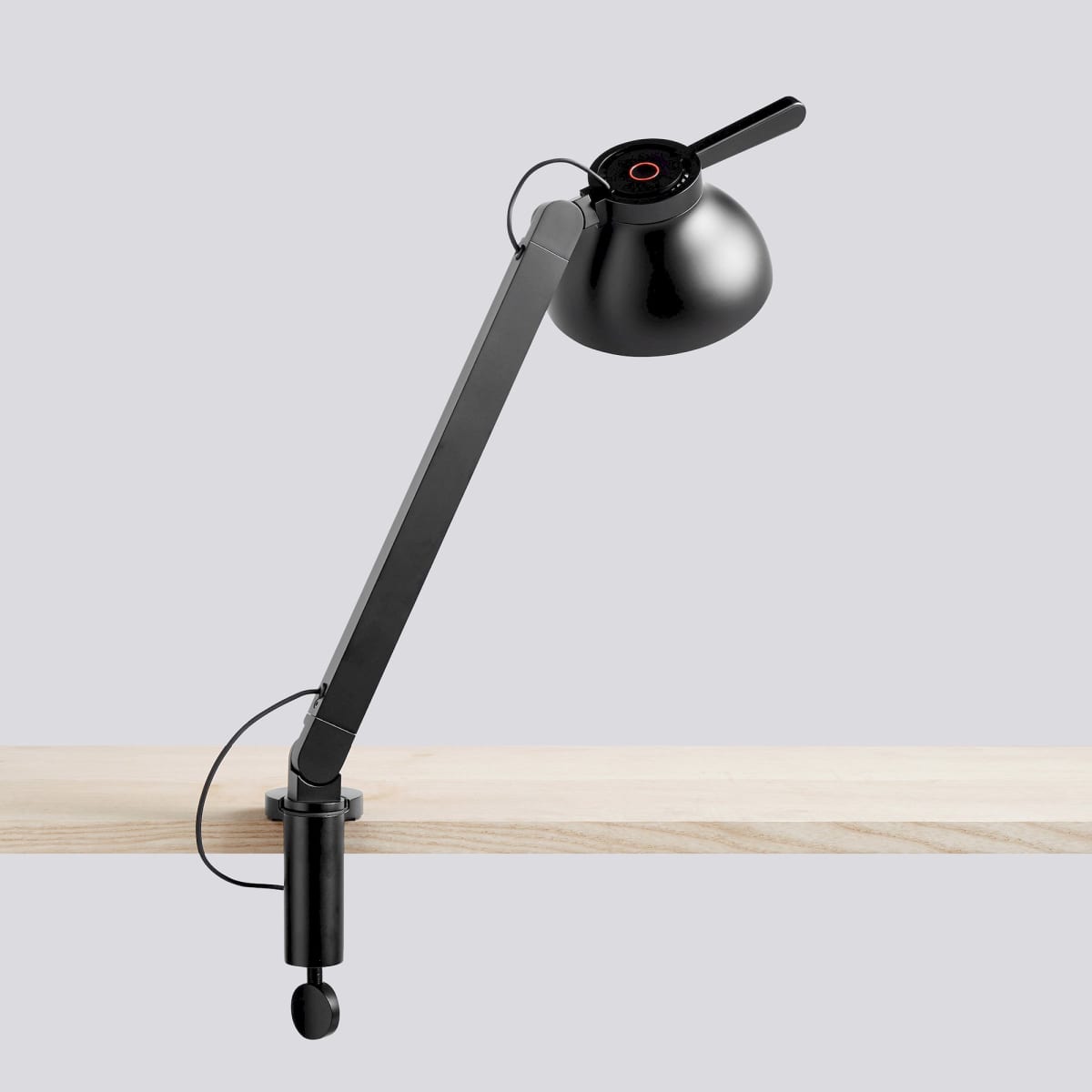 Lampara Pc Single Arm con clamp1