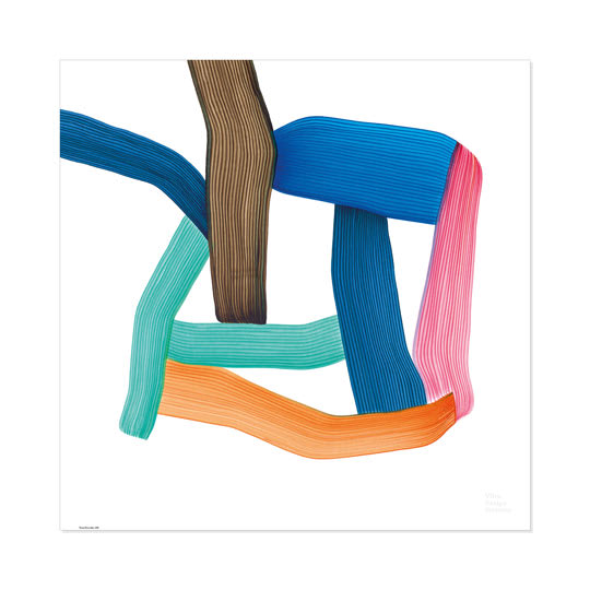 Poster Ronan Bouroullec Drawing3