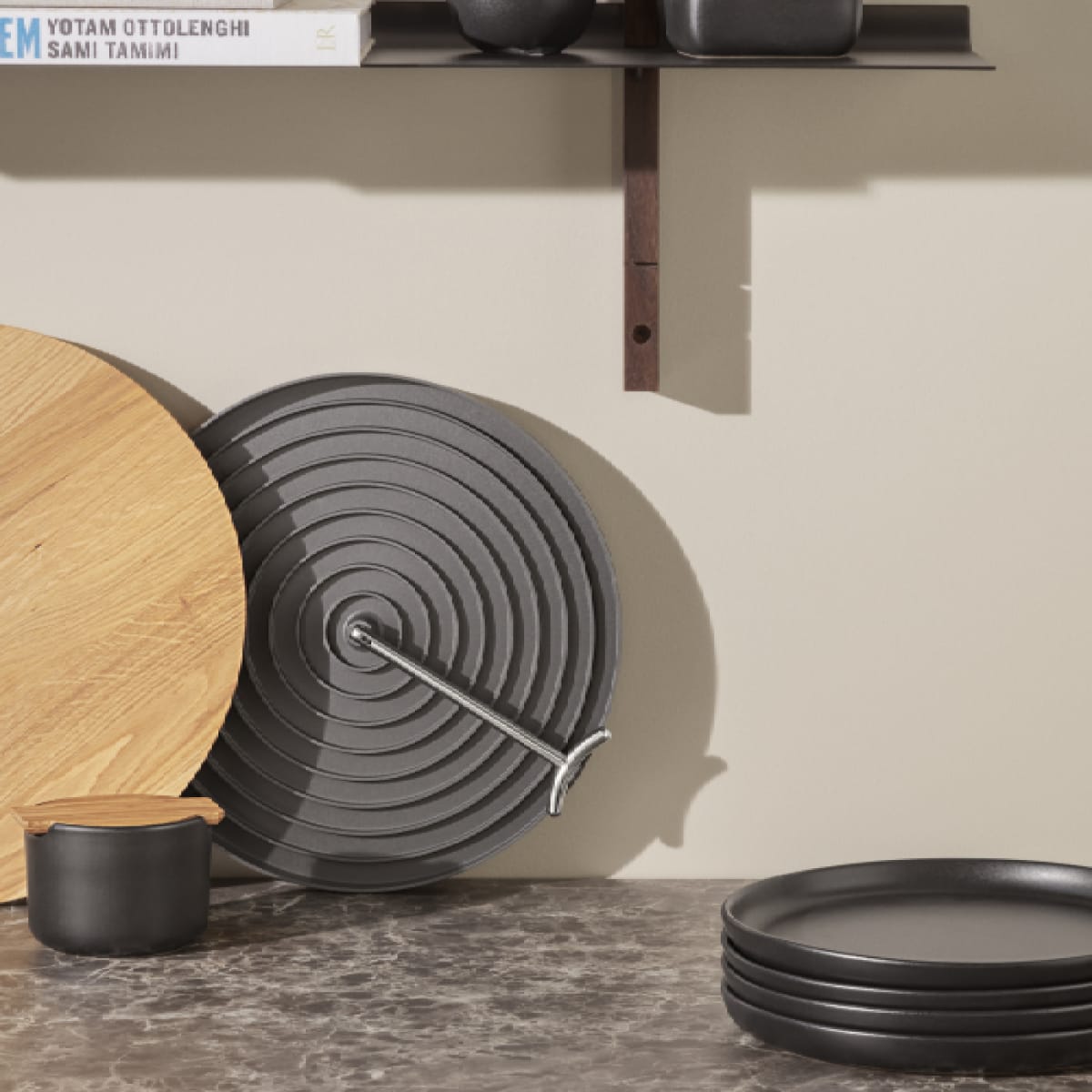 Rejilla Plegable Secaplatos5