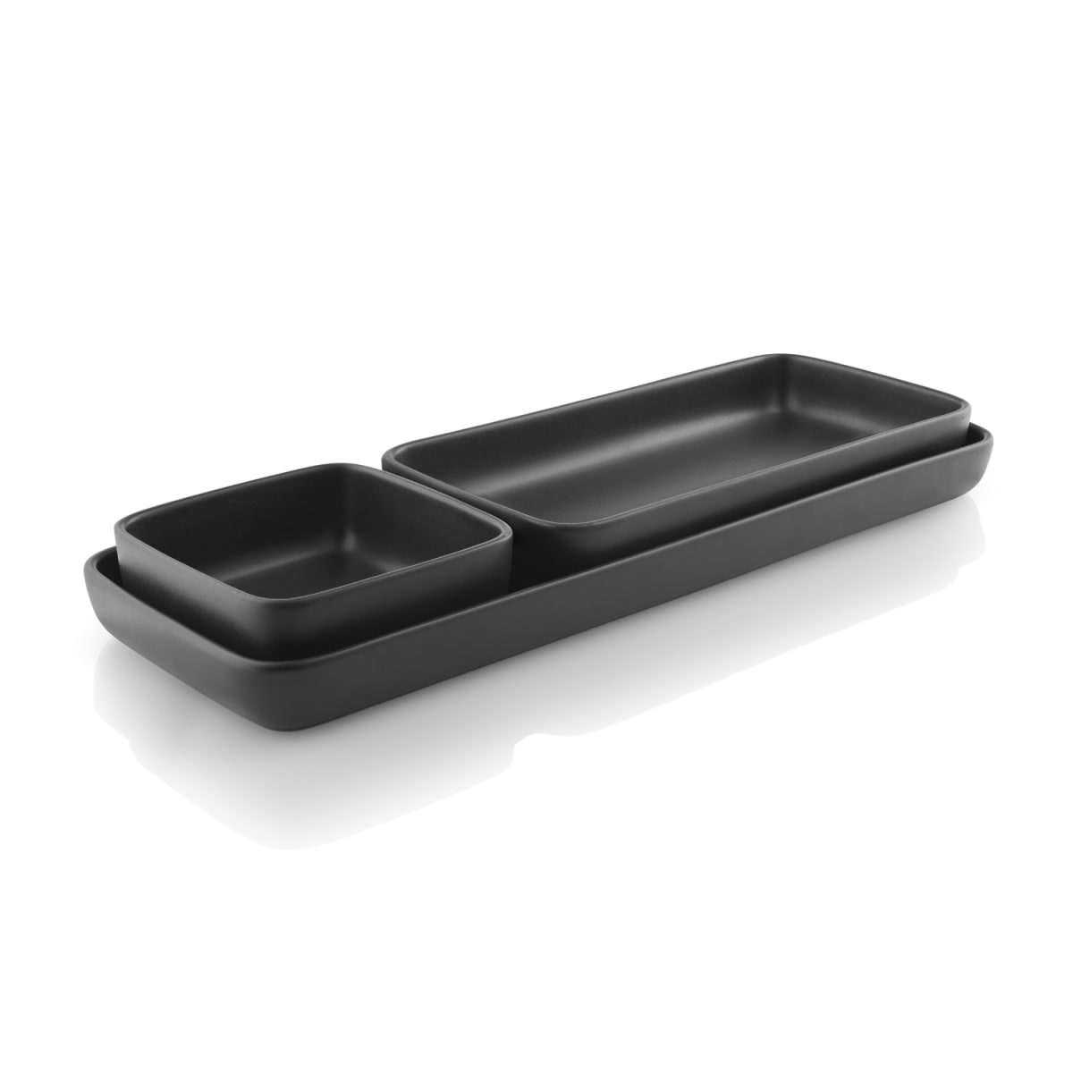 Plato para servir Cocina Nórdica 0