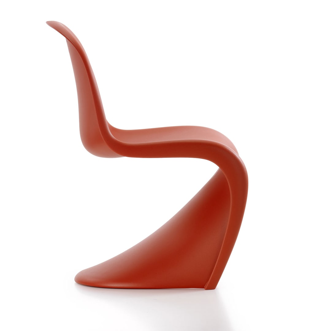 Silla Panton Junior3