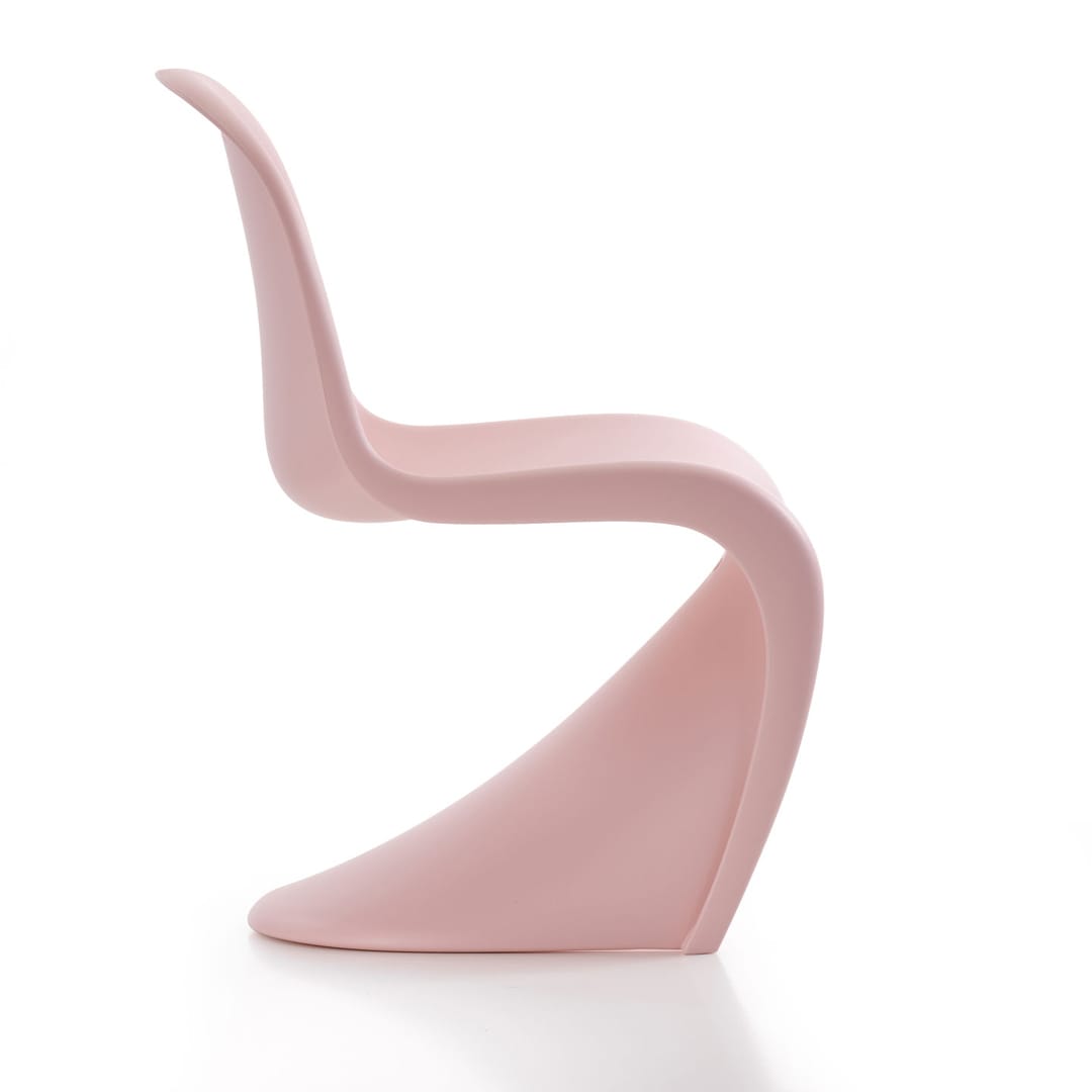 Silla Panton Junior4