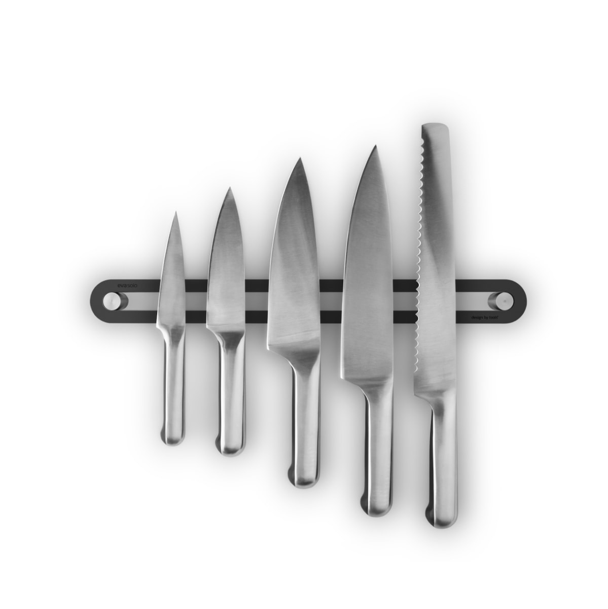 Barra Magnética para Cuchillos3