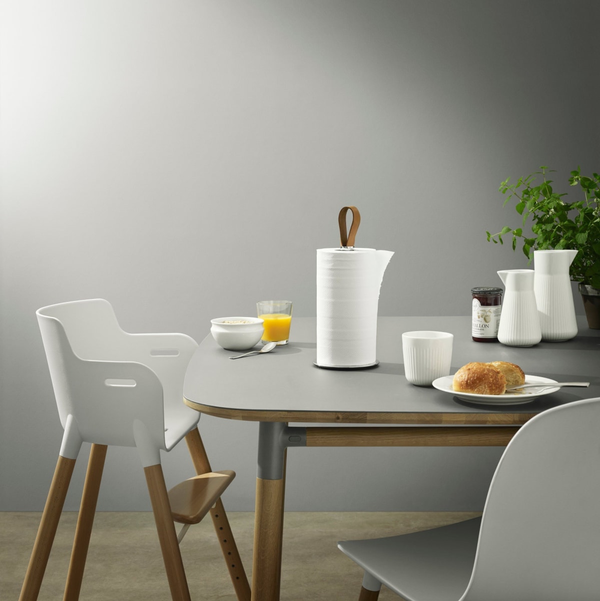 Portarollo de Cocina Nórdica4