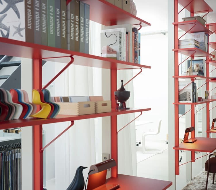 Miniature Panton Set 53