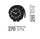Reloj Elihu the Elephant5
