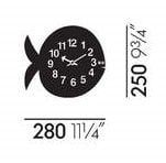 Reloj Fernando the fish4