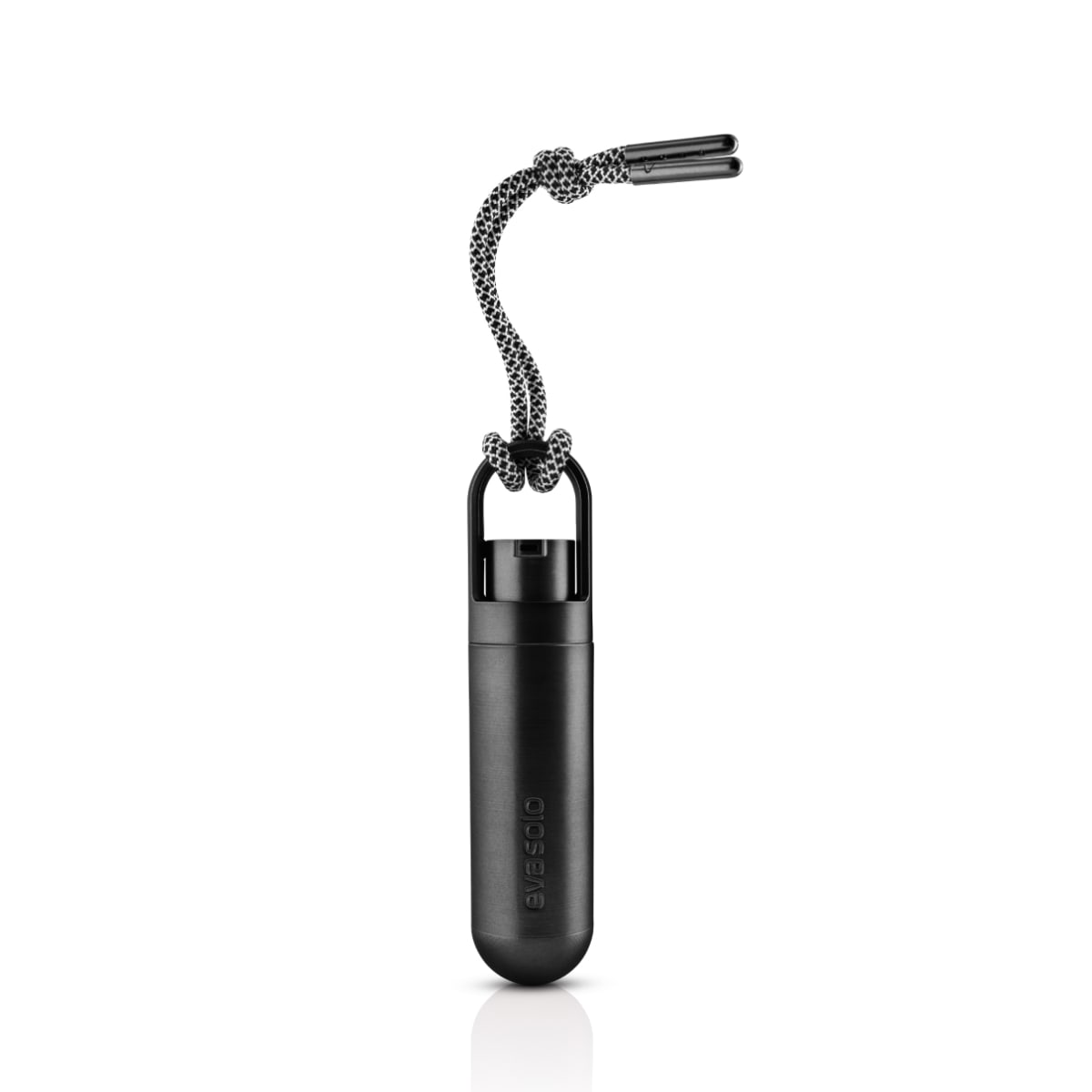 Mini dispensador de Alcohol Gel 0