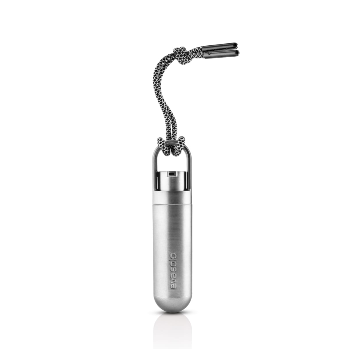 Mini dispensador de Alcohol Gel4