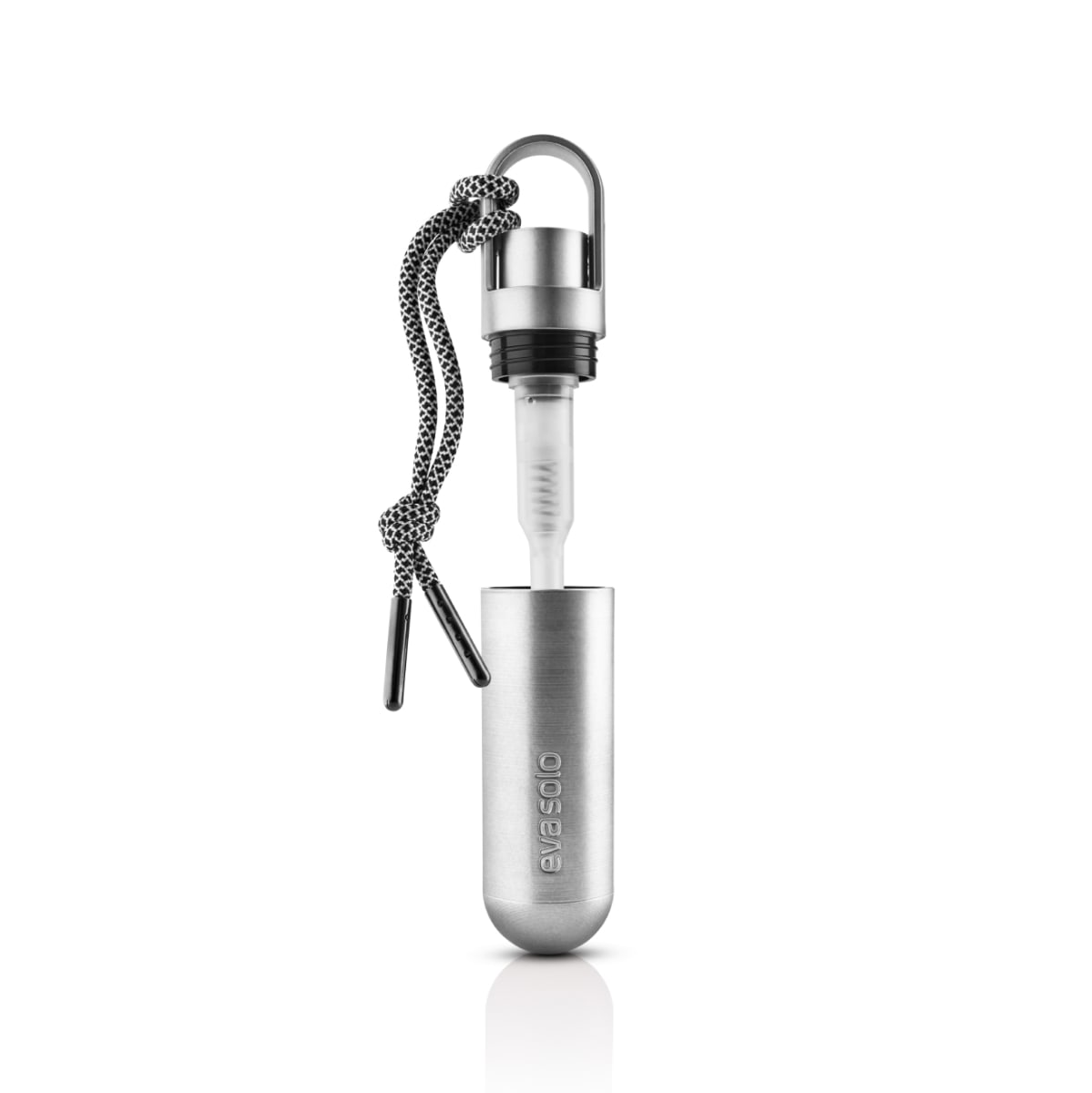 Mini dispensador de Alcohol Gel5